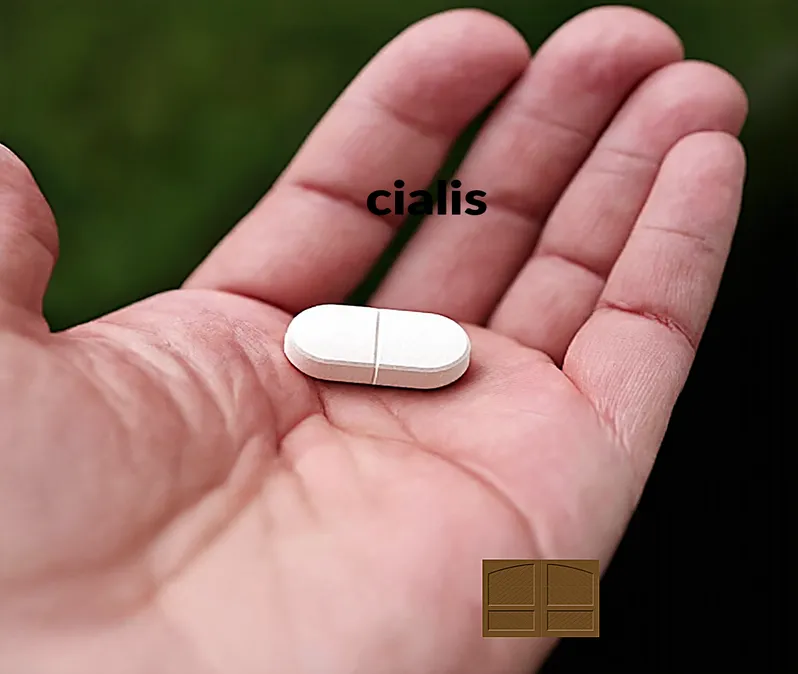 Cialis 1